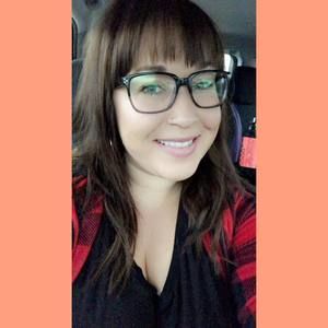 Meet your Posher, Carly